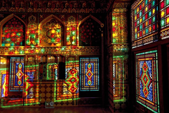 Shamakhi, Gabala,Sheki Tour - Good To Know