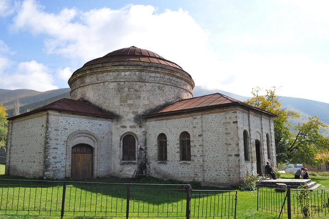 Shamakhi, Gabala,Sheki Tour - What To Expect