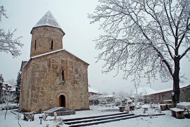 Shamakhi, Gabala,Sheki Tour - Additional Info