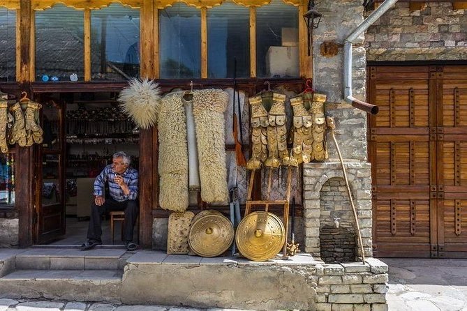 Shamakhi-Lahij Day Tour - Good To Know