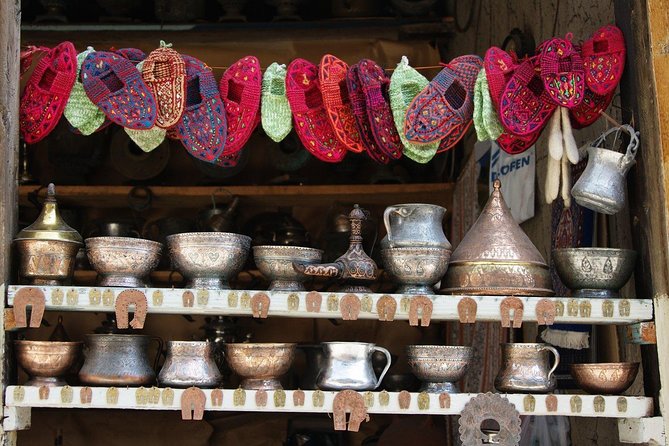 Shamakhi - Lahij Tour - Good To Know