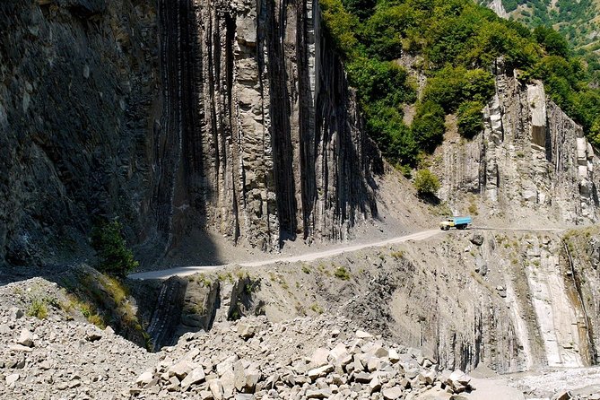 Shamakhi - Lahij Tour - Pricing and Reservations