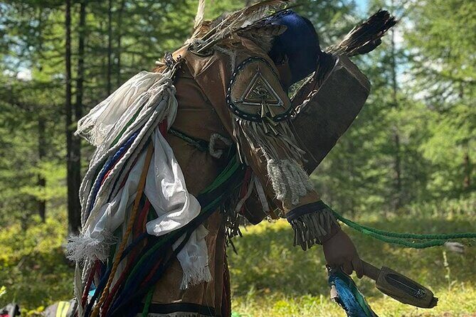 Shaman Encounter and Shambala Energy Center - Exploring the Itinerary in Detail