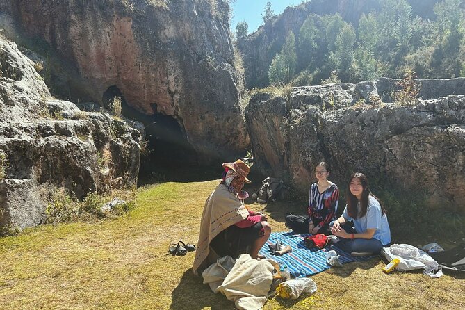Shamanic Andean Ceremonies: Cleansing & Gratitude at Moon Temple - Moon Temple Experience Highlights