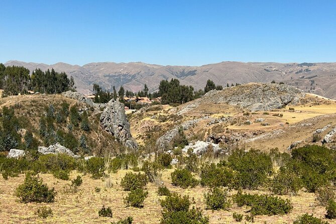 Shamanic Andean Ceremonies: Cleansing & Gratitude at Moon Temple - Frequently Asked Questions