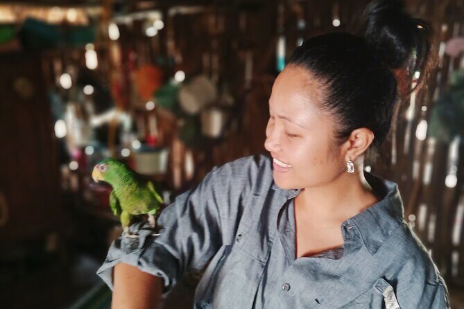 Shamanic Blessing Hidden Cenotes and Village Immersion - Final Thoughts