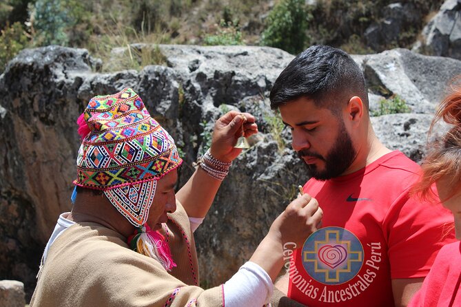 Shamanic Energy Healing - Benefits of Shamanic Energy Healing