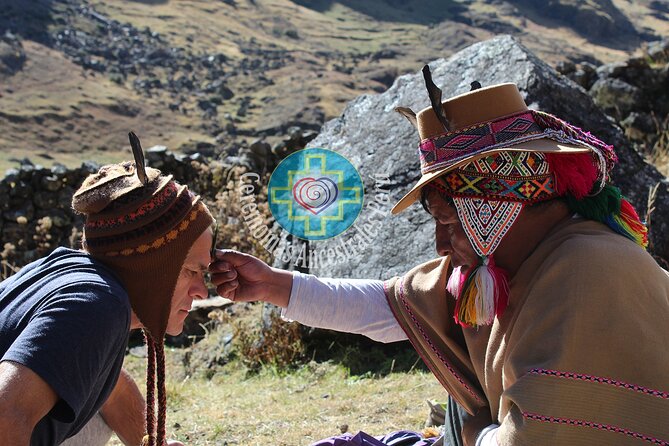 Shamanic Energy Healing - Common Questions