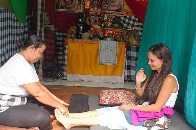 Shamanic Healing ,Cleansing and awakening Cakra experience - FAQs