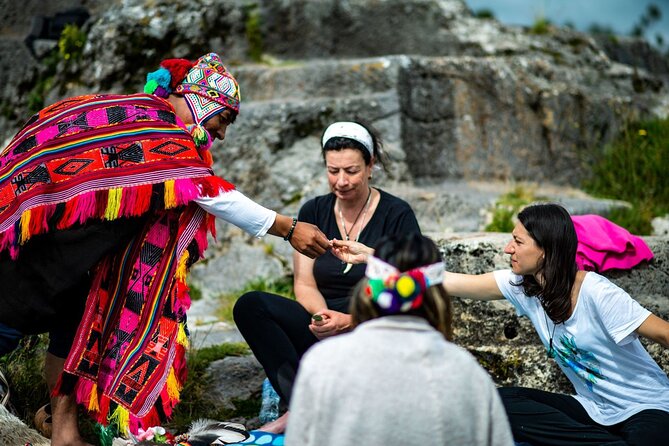 Shamanic Healing Trifecta of Ceremonies With Shamanic Healer (Half Day) - Understanding the Trifecta of Ceremonies