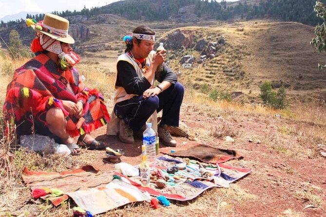 Shamanic Healing Trifecta of Ceremonies With Shamanic Healer (Half Day) - The Importance of a Half Day Duration