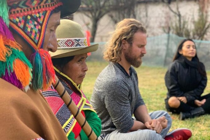 Shamanic Healing Trifecta of Ceremonies With Shamanic Healer (Half Day) - Ceremony 2: Journeying and Soul Retrieval