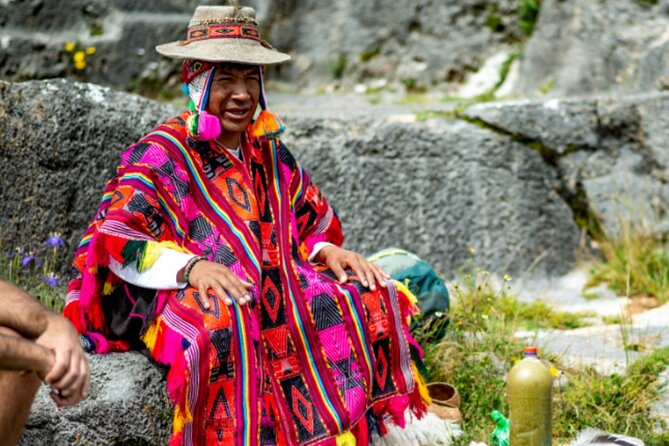 Shamanic Healing Trifecta of Ceremonies With Shamanic Healer (Half Day) - Common Questions