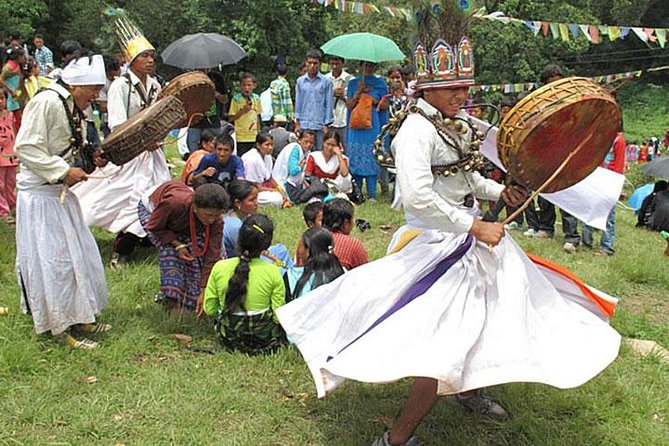 Shamanism Tour in Nepal - Exclusive Experience