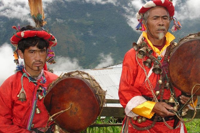 Shamanism Tour in Nepal - Day 2 Activities