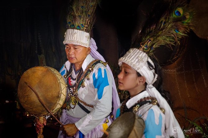 Shamanism Tour in Nepal - One-To-One Consultation With Sharmans - One-To-One Consultation With a Shaman