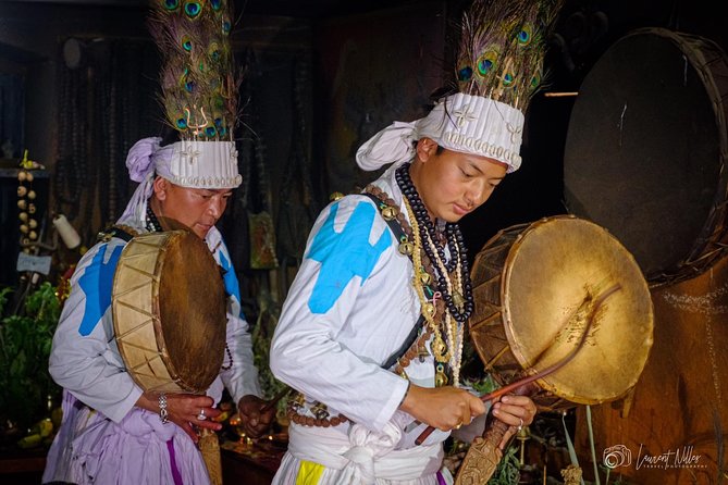Shamanism Tour in Nepal - One-To-One Consultation With Sharmans - Inclusions and Arrangements