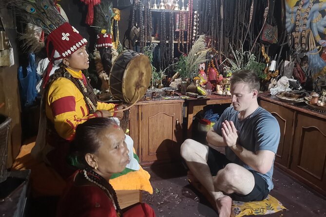 Shamanism Tour in Nepal - One-To-One Consultation With Sharmans - The Sum Up
