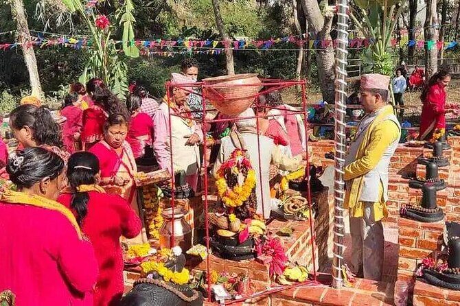 Shamanism Tour in Nepal with Spiritual and Cultural Experience - Frequently Asked Questions