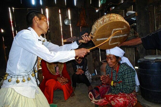 Shamanism Tour in Nepal with Spiritual and Cultural Experience - Good To Know