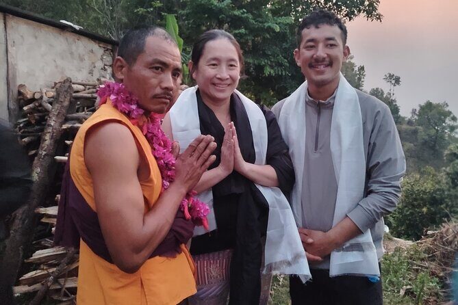 Shamanism Tour in Nepal with Spiritual and Cultural Experience - The Heart of the Route: A Complete Breakdown of the Experience