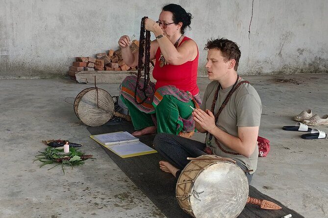 Shamanism Tour in Nepal with Spiritual and Cultural Experience - Frequently Asked Questions