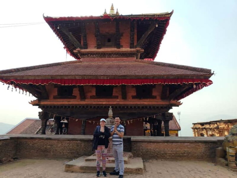 Shamanism Tour Nepal: Spiritual & Cultural Journey - Exploring the Itinerary: What You Can Expect