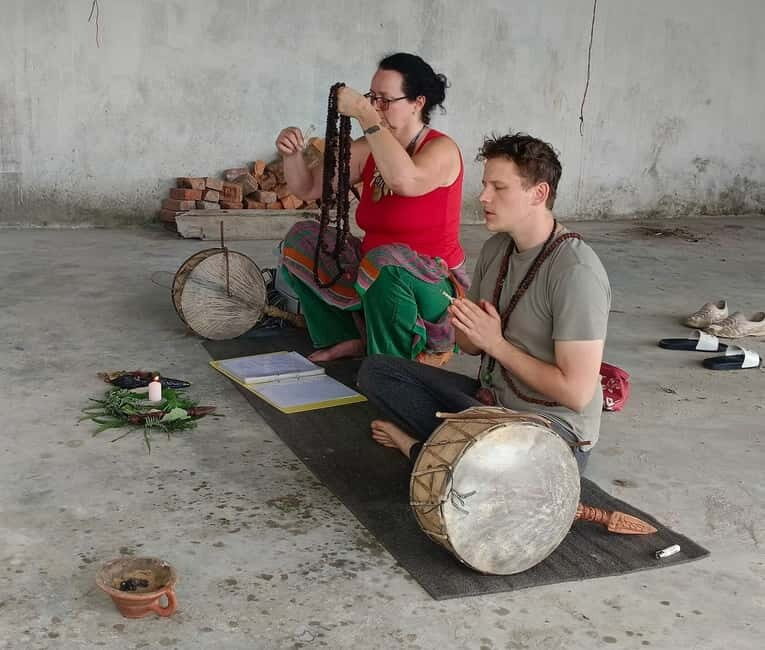 Shamanism Tour Nepal: Spiritual & Cultural Journey - Final Words