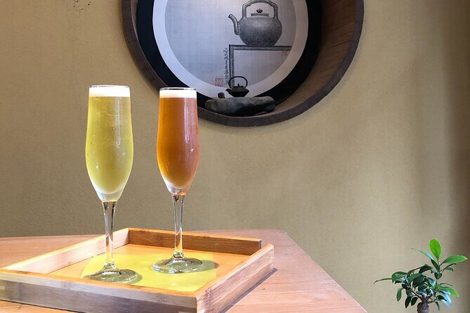 Shamisen, Storytelling and Tea: A Sensory Journey Through Japan - FAQ