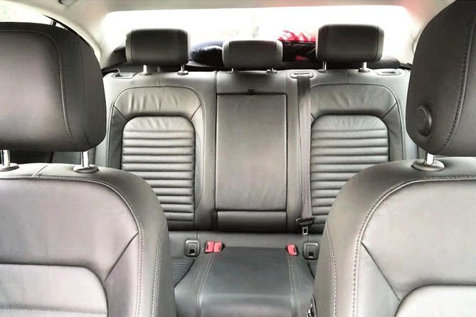 Shandong Jinan Yaochang Airport, Jinan pick-up service - The Sum Up