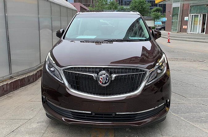 Shandong Jinan Yaochang Airport, Jinan pick-up service - FAQ