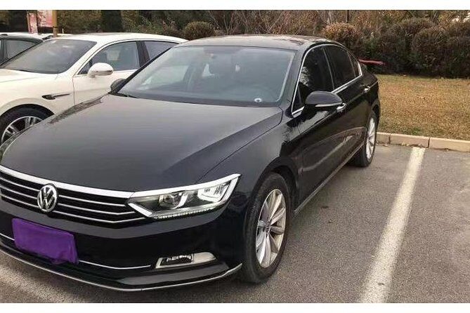 Shandong Jinan Yaochang Airport, Jinan pick-up service - A Closer Look at the Transfer Experience