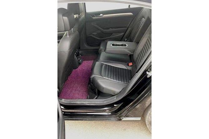 Shandong Jinan Yaochang Airport, Jinan pick-up service - The Sum Up