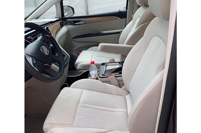 Shandong Jinan Yaochang Airport, Jinan pick-up service - FAQs