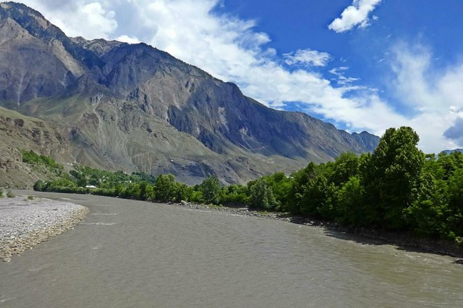 Shandur Polo Festival - Participant Health Recommendations