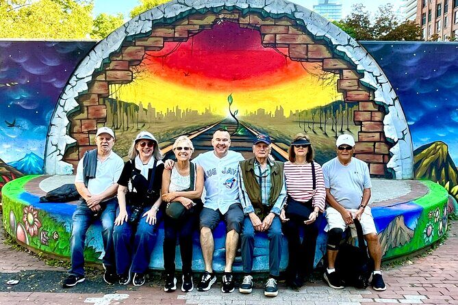 Shane's Favorite Spots in Toronto - Exploring Shane’s Favorite Spots in Toronto: A Detailed Review