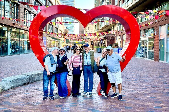 Shane's Favorite Spots in Toronto - Good To Know