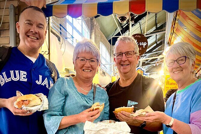 Shane's Favorite Spots in Toronto - Practical Details and Value