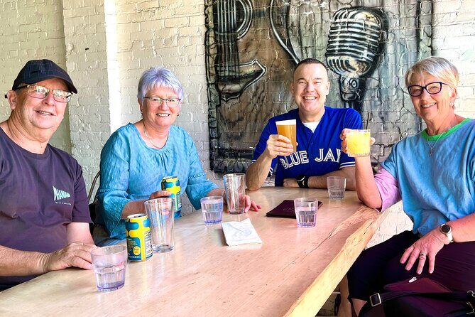 Shane's Favorite Spots in Toronto - Authentic Reviews and Insights