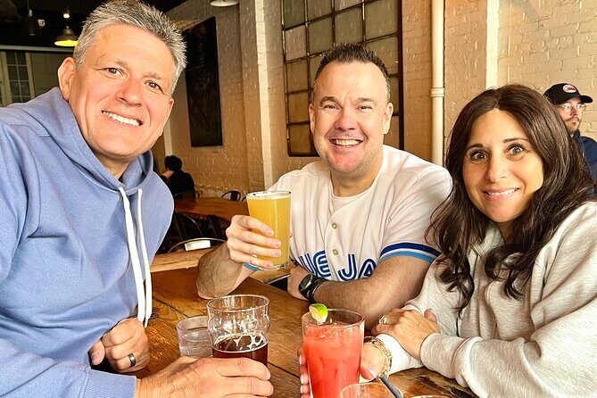 Shane's Favorite Spots in Toronto - Final Thoughts: Who is This Tour Perfect For?