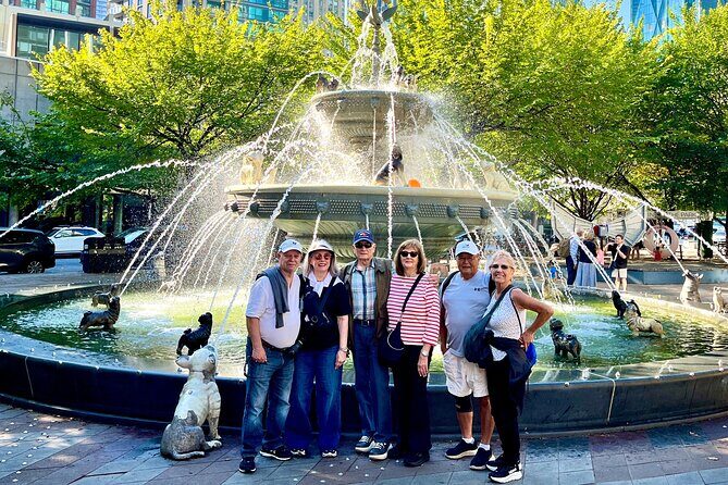 Shane's Favorite Spots in Toronto - Frequently Asked Questions