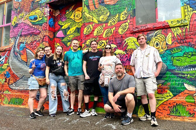 Shane's Favorite Spots in Toronto - Final Words