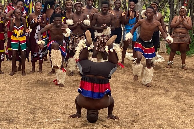 Shangana Cultural Village Private Tour  - Hazyview - Tour Pricing and Information