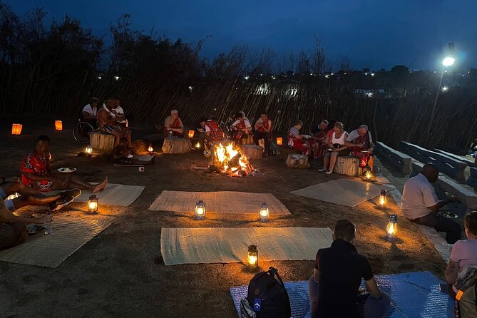 Shangana Cultural Village Private Tour  - Hazyview - The Sum Up