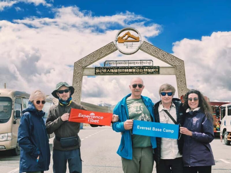 Shanghai: 10-Day Tibet Train Tour with Everest Base Camp - Who Is This Tour Best For?