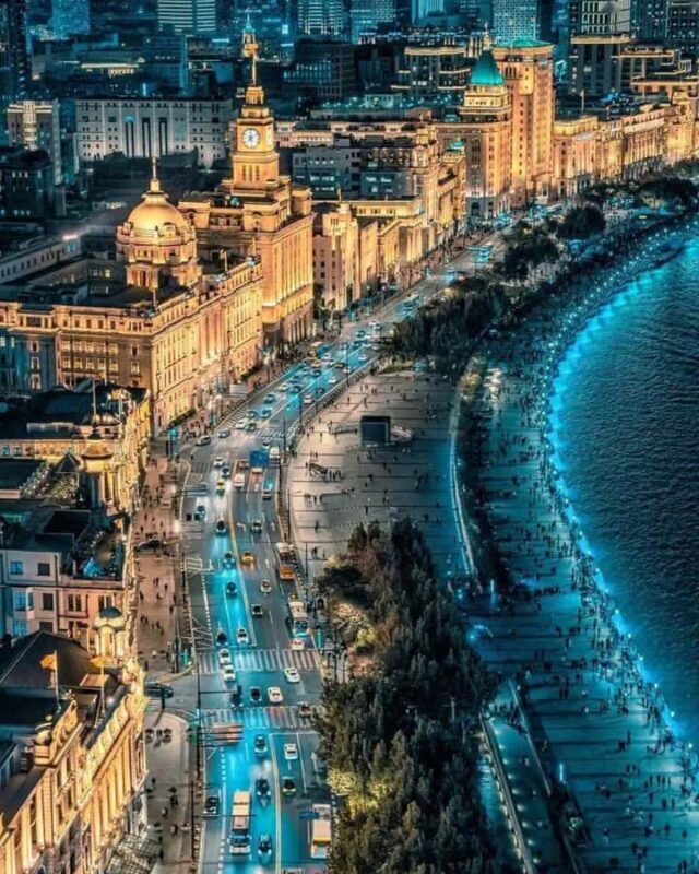 Shanghai: 2-Day Private Tour with 5-Star Hotel Stay - Good To Know