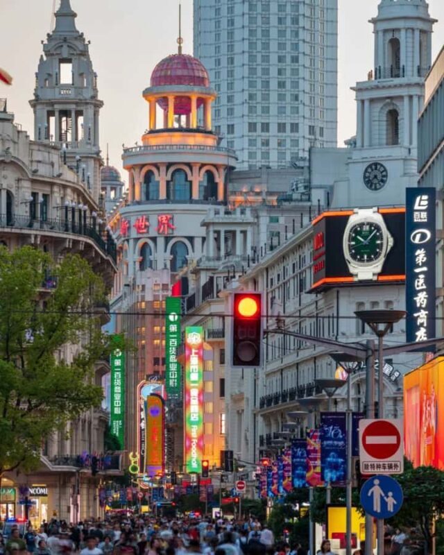 Shanghai: 2-Day Private Tour with 5-Star Hotel Stay - Good To Know