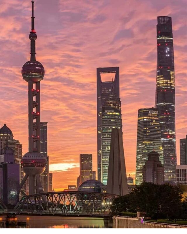 Shanghai: 2-Day Private Tour with 5-Star Hotel Stay - An In-Depth Look at the 2-Day Shanghai Private Tour