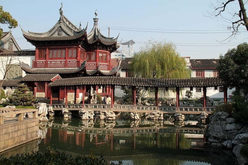 Shanghai: 2-Day Private Tour With The Best of Shanghai - Practical Details and Value