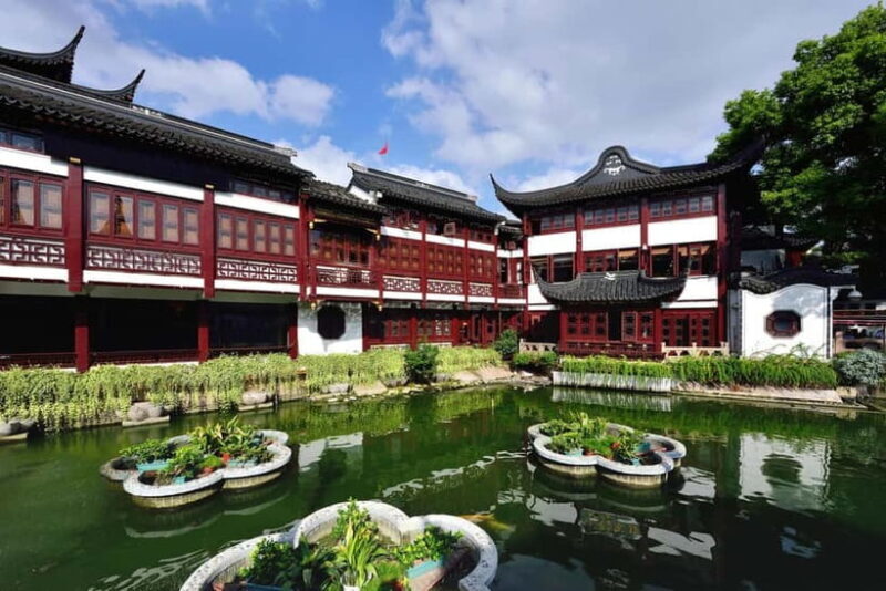 Shanghai: 2-Day Private Tour With The Best of Shanghai - FAQ